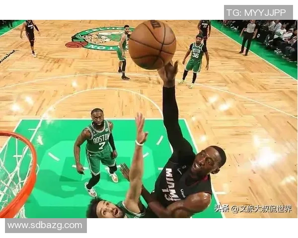 热火与凯尔特人第三场对决前瞻分析及胜负预测