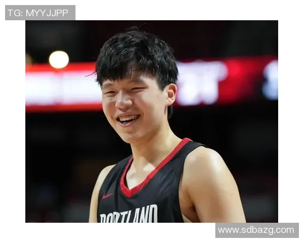 NBA常规赛-开拓者vs猛龙首发名单猜测（12月3日）杨瀚森随队出征加拿大