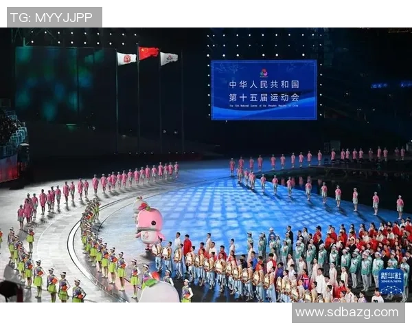 “这届全运会的气氛绝了”，城市凭性情圈粉